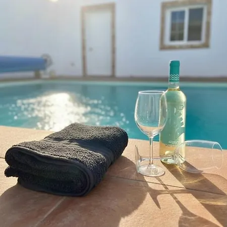Montana - Private Pool & Bbq